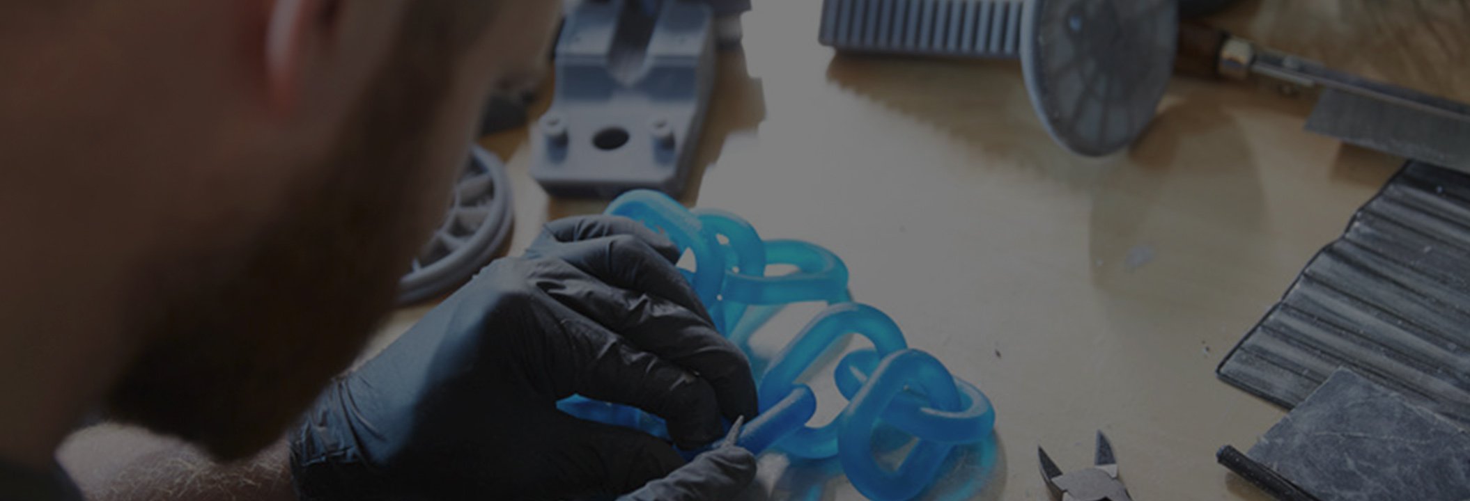 Internships | Formlabs